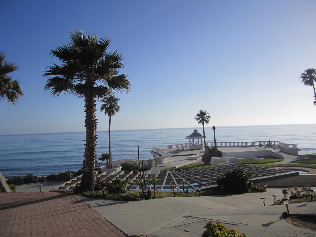 Rosarito Serenity Extérieur photo